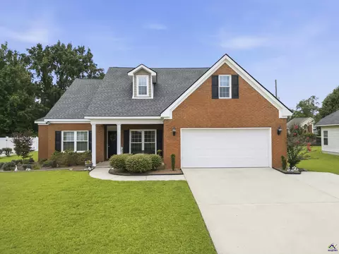 120 Sarakay Cir, Macon, GA 31216