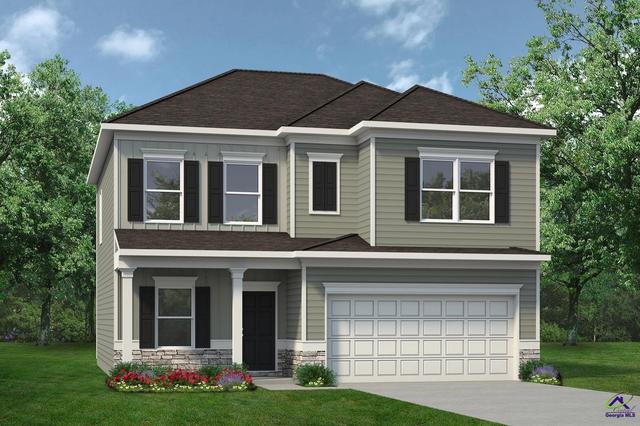 102 Antiquity Cir #LOT 201, Warner Robins, GA 31008