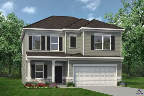 102 Antiquity Cir #LOT 201, Warner Robins, GA 31008
