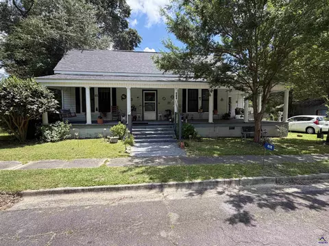 418 Keene Ave, Oglethorpe, GA 31068 photo 4