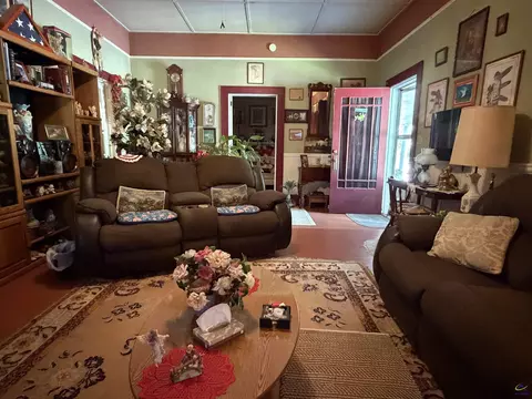 418 Keene Ave, Oglethorpe, GA 31068 photo 12
