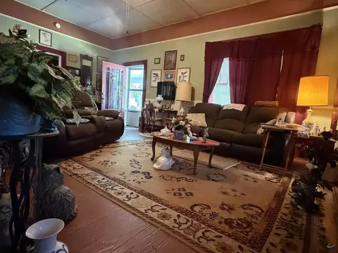 418 Keene Ave, Oglethorpe, GA 31068 photo 9