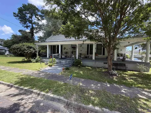 418 Keene Ave, Oglethorpe, GA 31068 photo 6