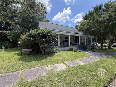 418 Keene Ave, Oglethorpe, GA 31068 photo 3