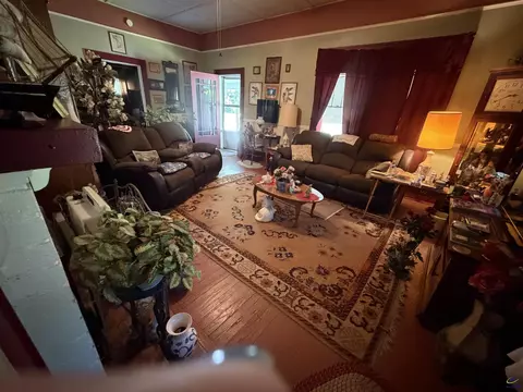 418 Keene Ave, Oglethorpe, GA 31068 photo 11