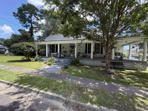 418 Keene Ave, Oglethorpe, GA 31068 photo 6