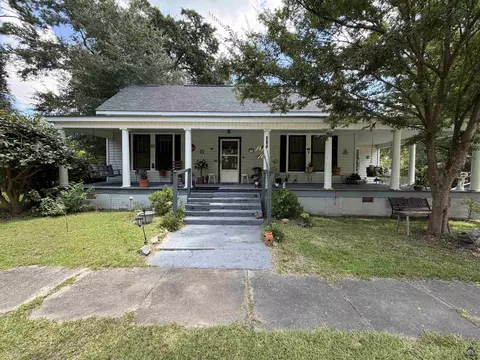 418 Keene Ave, Oglethorpe, GA 31068 photo 2