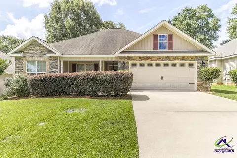 103 Weatherwood Rd, Kathleen, GA 31047