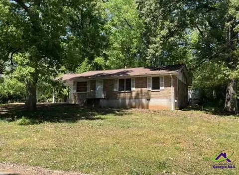 2616 Farn Dr, Ellenwood, GA 30294
