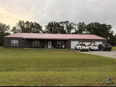 272 Buckingham Parc Cir, East Dublin, GA 31027