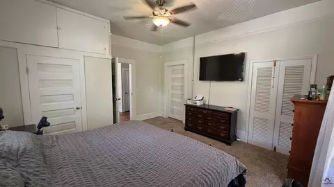 Bedroom - 910 Laurel Ave, Macon, GA 31211 photo 2 of 9