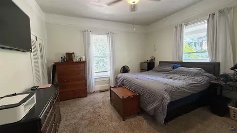 Bedroom - 910 Laurel Ave, Macon, GA 31211 photo 3 of 9
