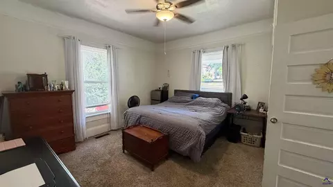Bedroom - 910 Laurel Ave, Macon, GA 31211 photo 1 of 9
