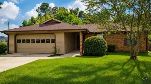 101 Buckskin Dr, Warner Robins, GA 31088