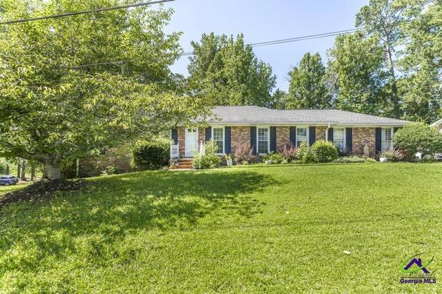 1093 Underwood Dr, Macon, GA 31210