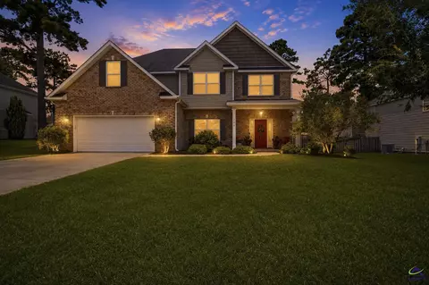 226 Misty Valley Ln, Bonaire, GA 31005