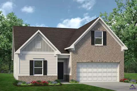 104 Antiquity Cir #LOT 202, Perry, GA 31008