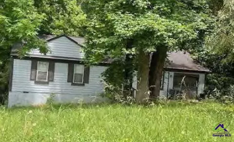 3256 Nogales Pl, Rex, GA 30273