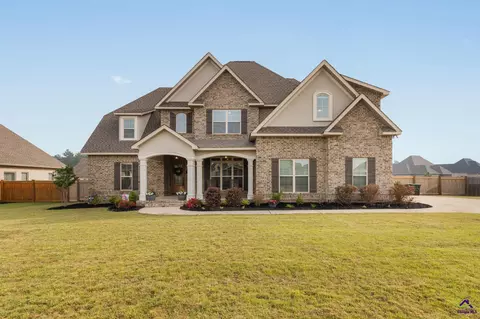 315 Woodlands Blvd, Kathleen, GA 31047