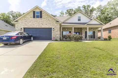 306 Rustic Live Oak Trl, Bonaire, GA 31005
