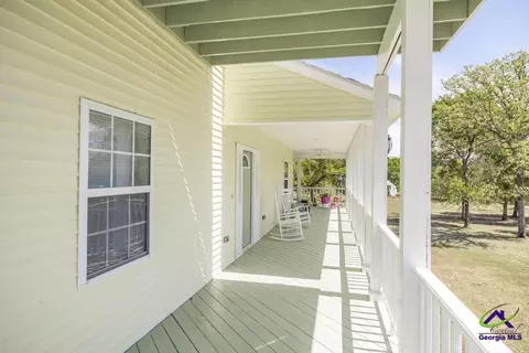 Exterior - 344 Evans Mill Cir, Roberta, GA 31078 photo 8 of 12