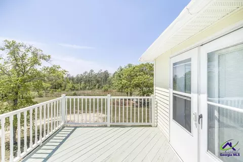 Exterior - 344 Evans Mill Cir, Roberta, GA 31078 photo 11 of 12