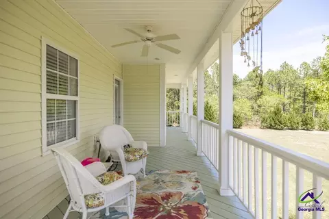 Exterior - 344 Evans Mill Cir, Roberta, GA 31078 photo 7 of 12