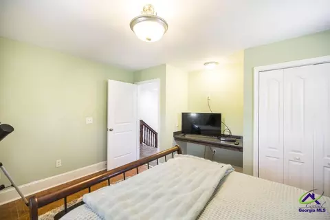 Bedroom - 344 Evans Mill Cir, Roberta, GA 31078 photo 4 of 6