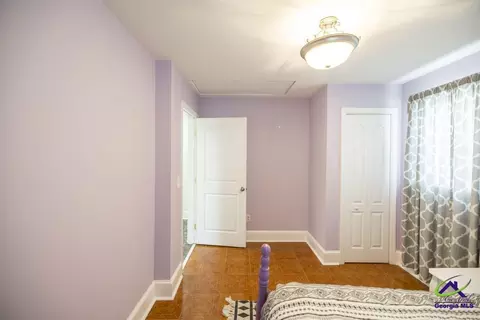 Bedroom - 344 Evans Mill Cir, Roberta, GA 31078 photo 6 of 6
