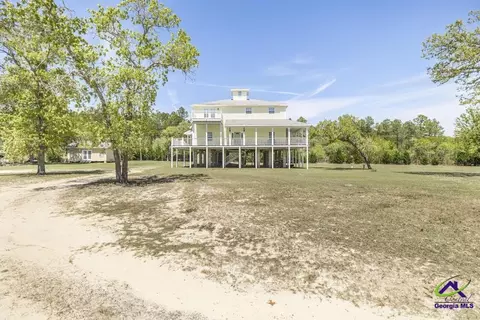 Other - 344 Evans Mill Cir, Roberta, GA 31078 photo 3 of 9