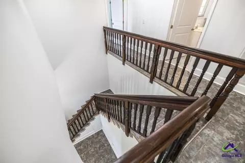 Entry Way - 344 Evans Mill Cir, Roberta, GA 31078 photo 5 of 7