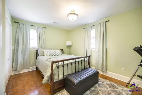 Bedroom - 344 Evans Mill Cir, Roberta, GA 31078 photo 3 of 6