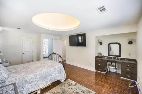 Bedroom - 344 Evans Mill Cir, Roberta, GA 31078 photo 2 of 6