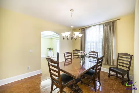 Dining - 344 Evans Mill Cir, Roberta, GA 31078 photo 1 of 1