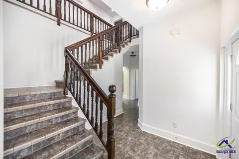 Entry Way - 344 Evans Mill Cir, Roberta, GA 31078 photo 1 of 7