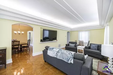 Living - 344 Evans Mill Cir, Roberta, GA 31078 photo 2 of 2