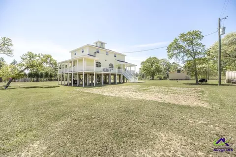 Exterior - 344 Evans Mill Cir, Roberta, GA 31078 photo 3 of 12