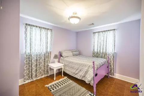 Bedroom - 344 Evans Mill Cir, Roberta, GA 31078 photo 5 of 6