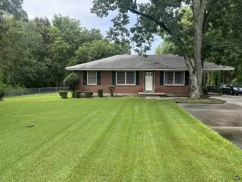 1961 SW Flat Shoals Rd, Conyers, GA 30094