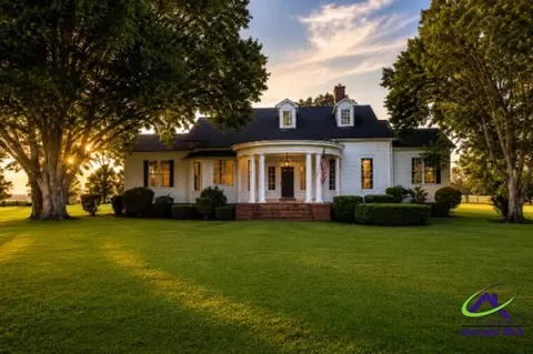 7890 Poplar Springs Rd, Byromville, GA 31007