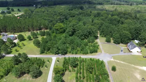 Nubby Lane, Cochran, GA 31014