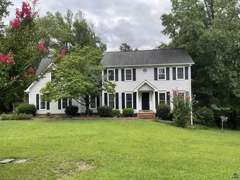 110 Kells Ct, Macon, GA 31210