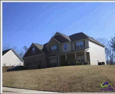 3030 Sarah Ln, Griffin, GA 30224