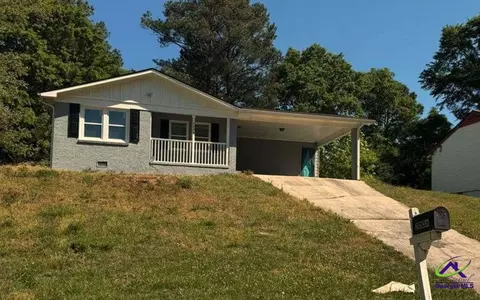 2006 Winmar Ln, Conley, GA 30288