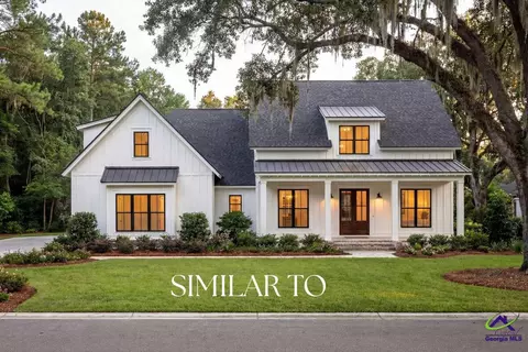 188 Woodland Trail Rd, Cochran, GA 31014