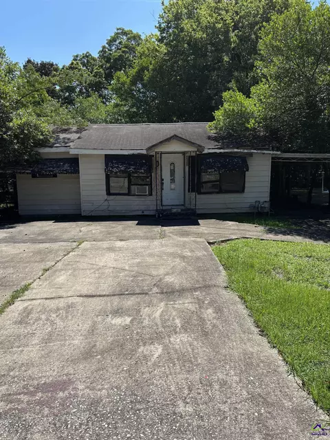 407 Lamar St, Fort Valley, GA 31030