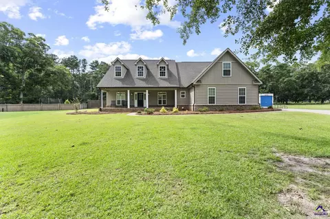 133 Lanier Loop, Kathleen, GA 31047