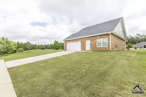 Exterior - 309 Charles Gray Blvd, Perry, GA 31069 photo 9 of 9