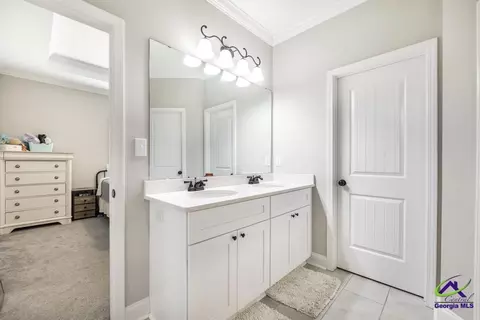 Entry Way - 309 Charles Gray Blvd, Perry, GA 31069 photo 3 of 4