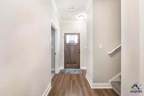 Entry Way - 309 Charles Gray Blvd, Perry, GA 31069 photo 1 of 4